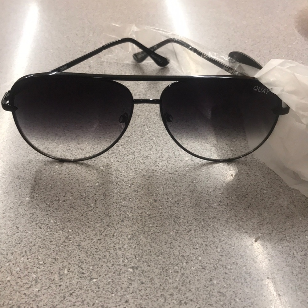 Quay Australia Sunglasses